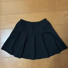 プリーツスカート140