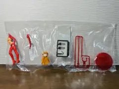 ヱヴァンゲリヲン  PORTRAITS 4 アスカ A プラグスーツVer.