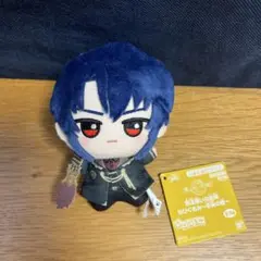 【プライズ】魔法使いの約束 中央の国 オズ ちびぐるみ