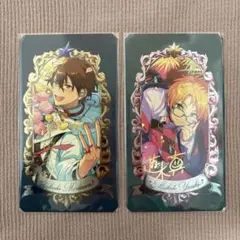 あんスタ 守沢千秋 星幻 星推 カード - メルカリ