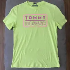 tommy hilfiger トミーヒルフィガー Tシャツ