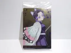 胡蝶しのぶ【新品未開封】鬼滅の刃カード7弾