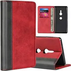 ★ Eastwave Sony Xperia XZ2 SO + ブラック 727