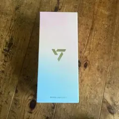 SEVENTEEN Official Light Stick 3のサムネイル