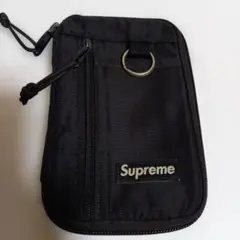 Supreme 19AW Small Zip Pouch マルチポーチ - メルカリ