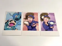 忍たま乱太郎　アモカフェ　サンリオ　推しパシャ　鉢屋三郎　不破雷蔵　しんべヱ