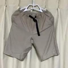 le coq sportif メンズ ショートパンツ ベージュのサムネイル