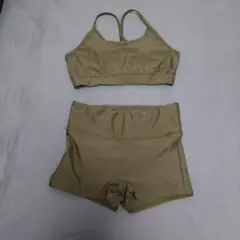 オッシュマンズ　La2 セパレート水着　Lサイズ