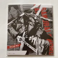 チェンソーマン サムライ