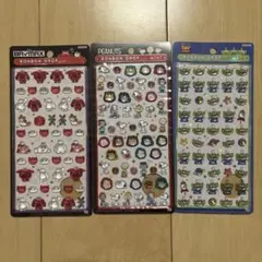 K*e様 【正規品】スヌーピー ベイマックス リトルグリーンメン ボンボンドロッ