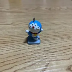 藤子・F・不二雄ミュージアム　限定ガチャ　ドラえもん　キーホルダー