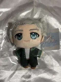 WIND BREAKER ぬいパル 梅宮 一