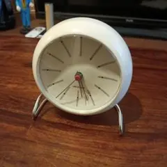 即購入OK】George Nelson Vitra 置き時計【ジャンク品】 - メルカリ