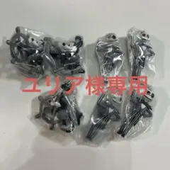 ユリア様専用ページ