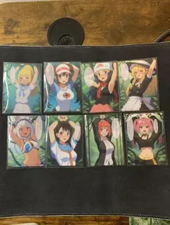 ポケモンカード