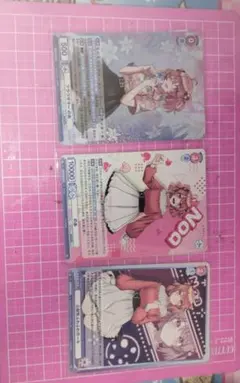 のあさんカード