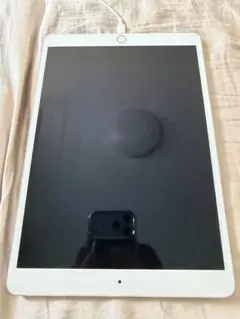 Apple iPad Pro 10.5インチ シルバー 64GB WiFiモデル
