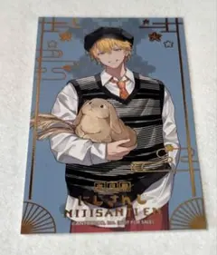 2026年最新】エクスアルビオ アニメイトカフェの人気アイテム - メルカリ