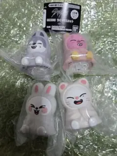 SKZOO ライトマスコット