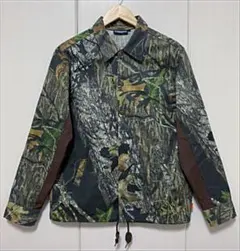 interbreed ミリタリージャケット