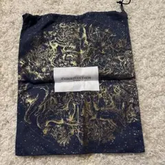 ディオール ノベルティ 巾着