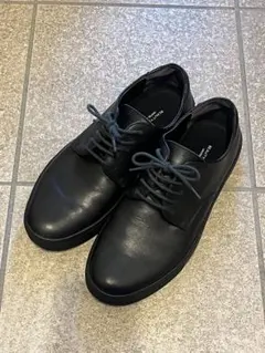 【BEAUTY&YOUTH】プレーントゥ スニーカー