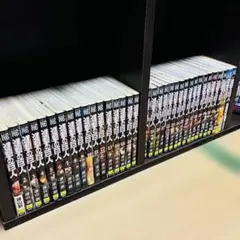 【むーちゃん様専用】進撃の巨人 全巻(1-34巻)＋スピンオフ・特典 計40冊