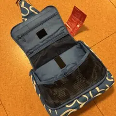 新品　タグ付　reisenthel ライゼンタール ポーチ TOILET BAG