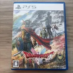 ドラゴンクエスト I・II PS5