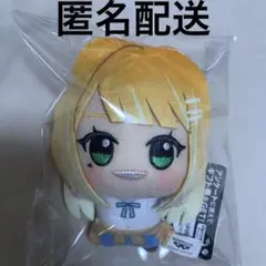 学園アイドルマスター ちびぐるみ vol.3 紫雲清夏 学マス ナムコ限定