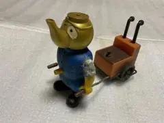 2025年最新】ロボプー ポピー 超合金の人気アイテム - メルカリ