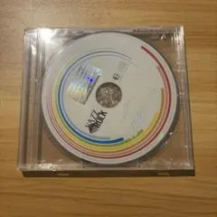 VAZZROCK バズロック 特典 CD ⑥