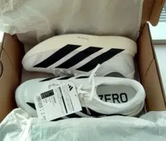 【27cm＊新品未使用】ADIZERO EVO SL