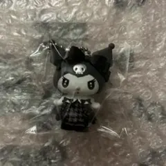 秘密のメロクロ　クロミ　マスコット