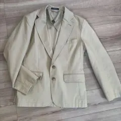 L.L.Bean ジャケット ベージュ