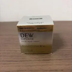 DEW SUPERIOR フォーカスリペアクリーム 30gのサムネイル