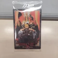 DEATHNOTE ウエハースカード N1-08