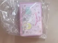 サンリオ チアリーチャム ミニ折りたたみテーブル ガチャガチャ