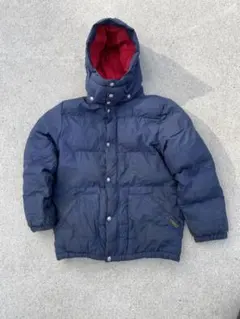 ラルフローレン　キッズダウンジャケットM(10-12)
