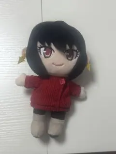 fate 遠坂凛　パペット　ぬいぐるみ Fate/stay night ハンドパペット 遠坂 凛 人形 ぬいぐるみ - メルカリ