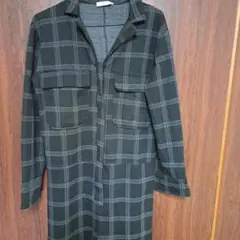 ZARA オールインワン