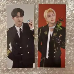 enhypen world ジョンウォン　コンセプトフォト