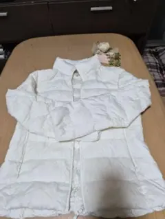 UNIQLO ULTRA LIGHT DOWN Mサイズ