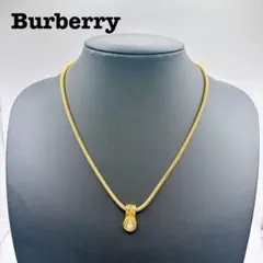 2026年最新】BURBERRY レディース ネックレスの人気アイテム - メルカリ
