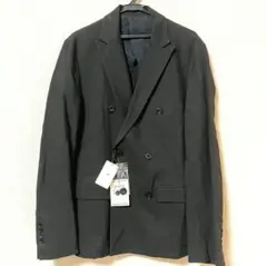 アービンリサーチ　リネンコットンダブルジャケットのサムネイル