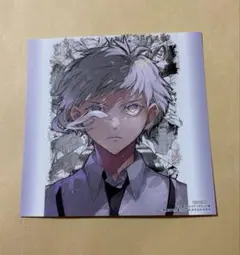 文豪ストレイドッグス27 アニメイト特典のみ