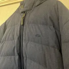 ラコステ　ダウンジャケットのサムネイル