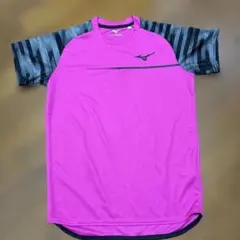 ミズノ Tシャツ