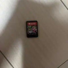 スプラトゥーン2 Nintendo Switch ゲームカード