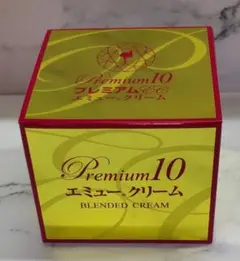 エミュークリーム150g×10おまけ24つ　エミリー エミュークリーム 150g おまけ2つ - メルカリ